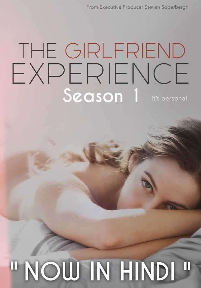 [18+] The Girlfriend Experience (Season 1) Hindi Dubbed Complete Series download full movie